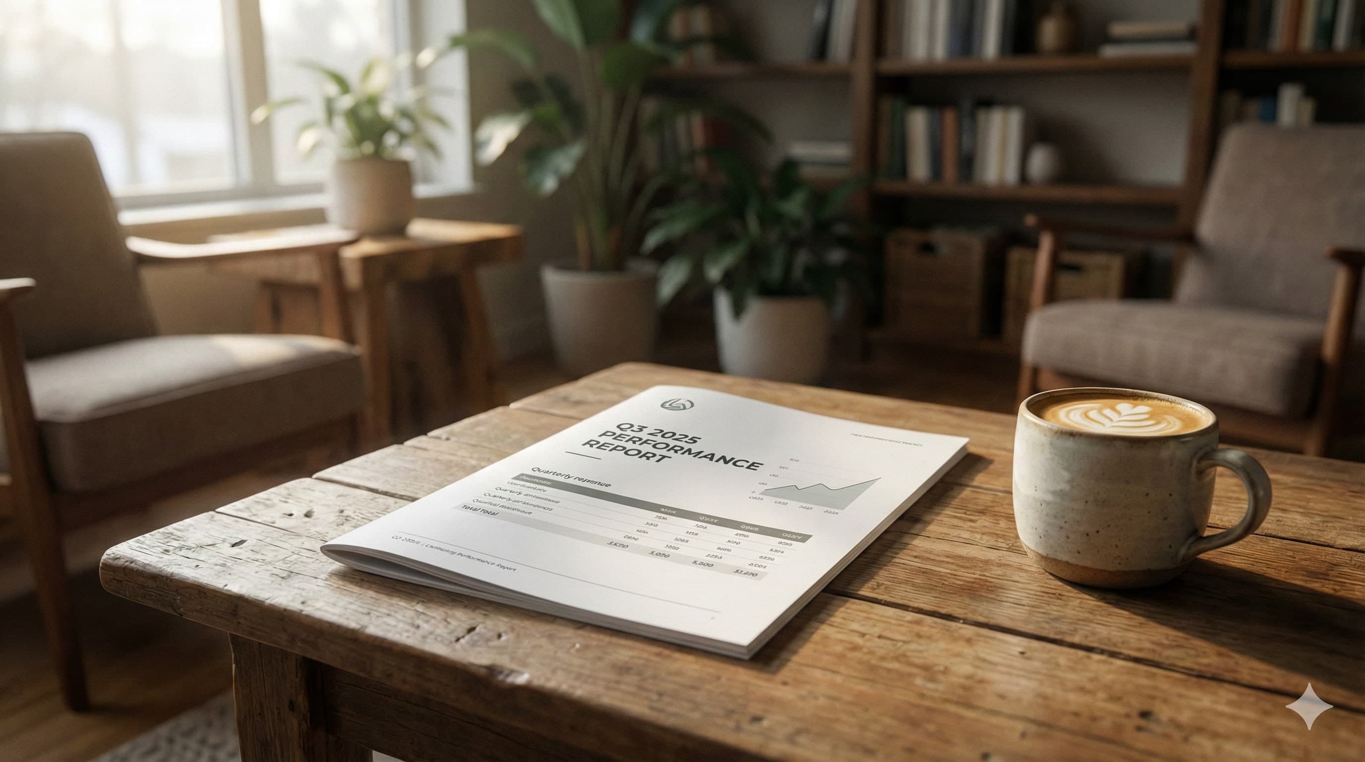 Reporting Tools Clients Actually Read