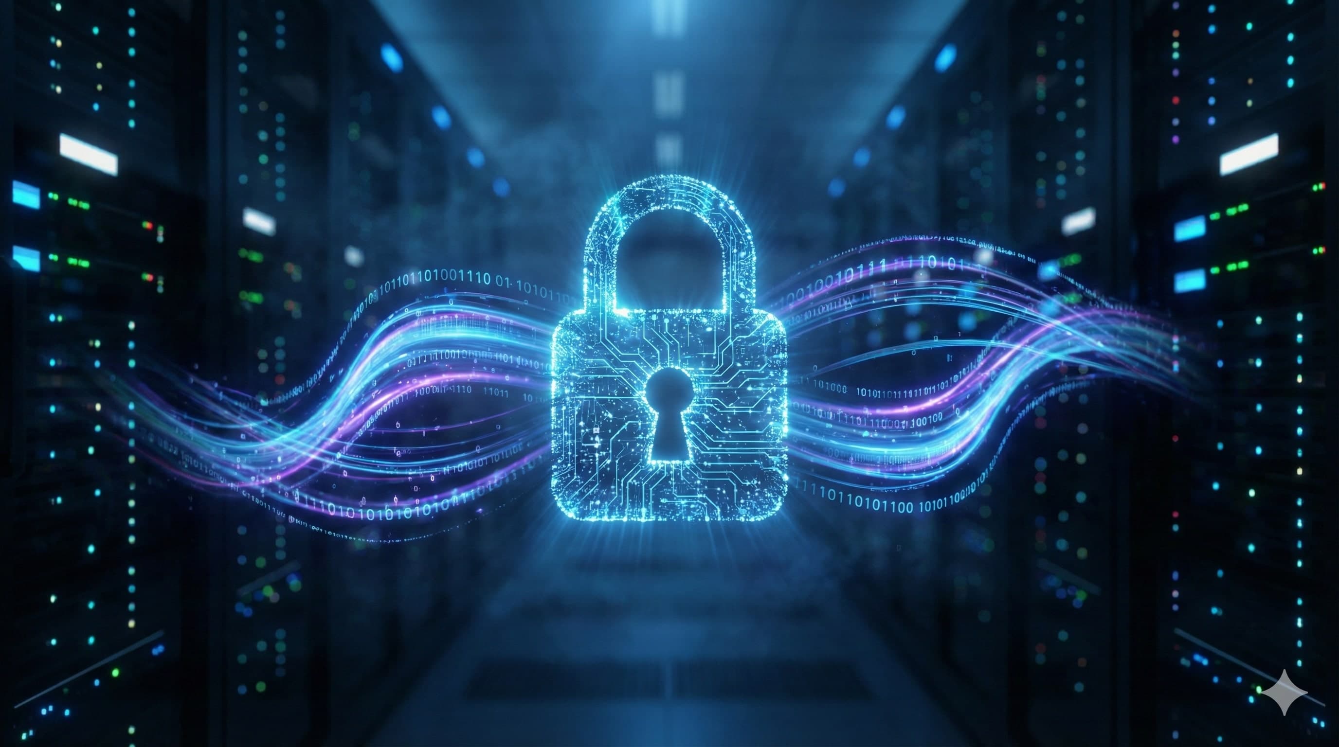 Cybersecurity Requirements: What You Actually Need