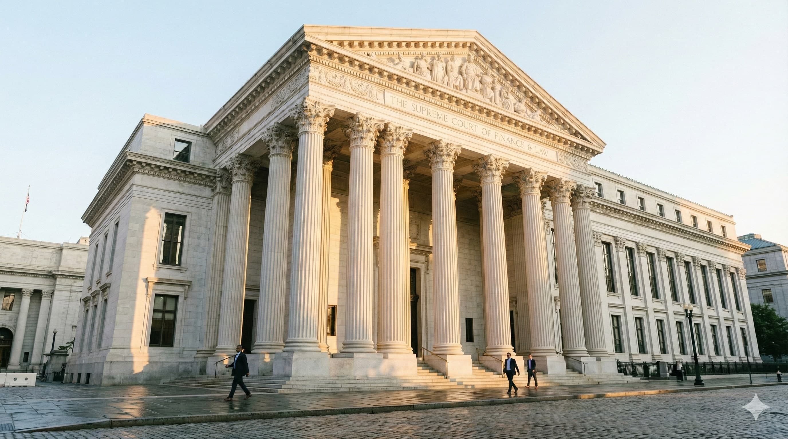 The 2025 SEC Examination Priorities: What Actually Matters