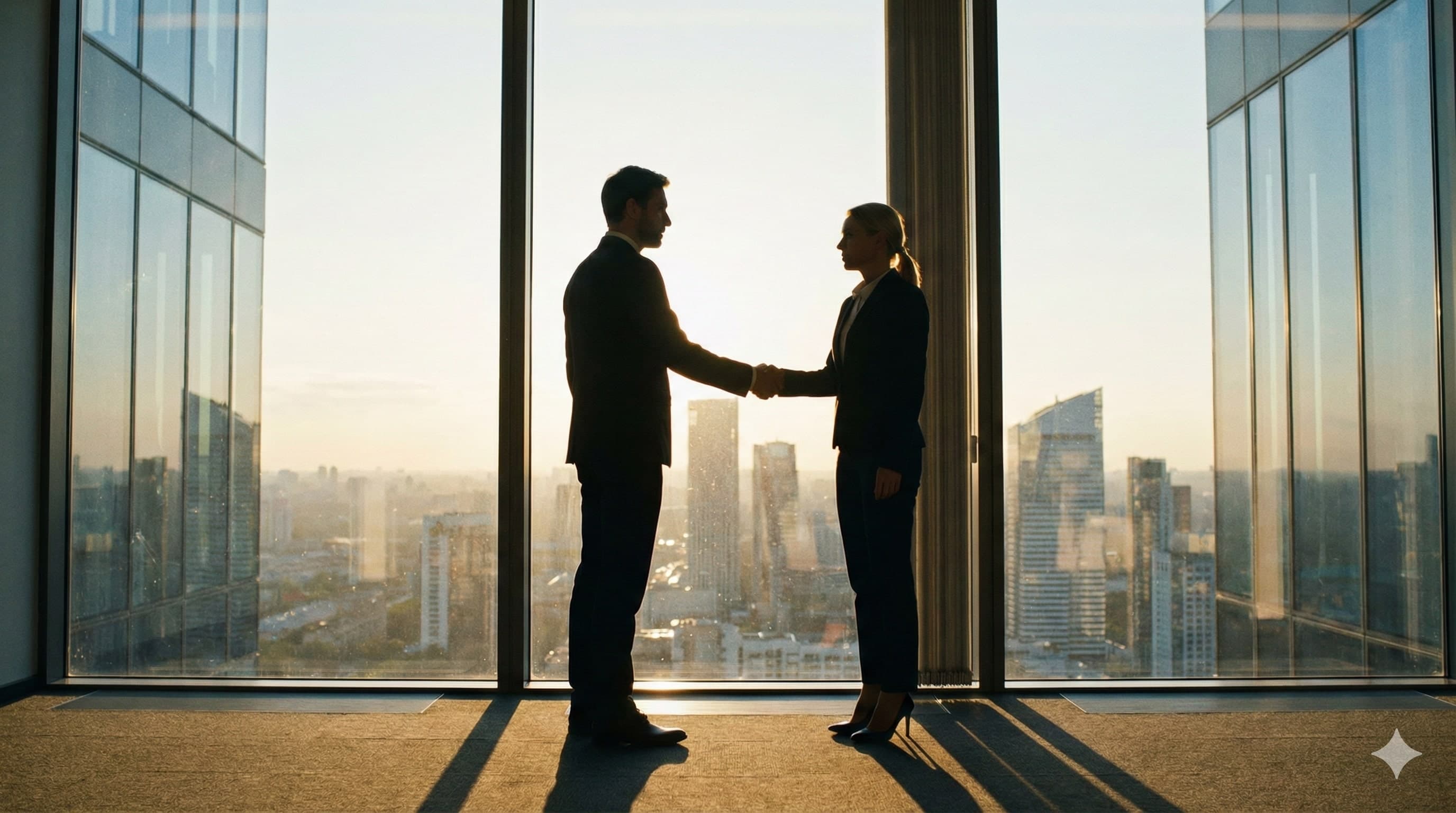 Succession Planning: Starting the Conversation