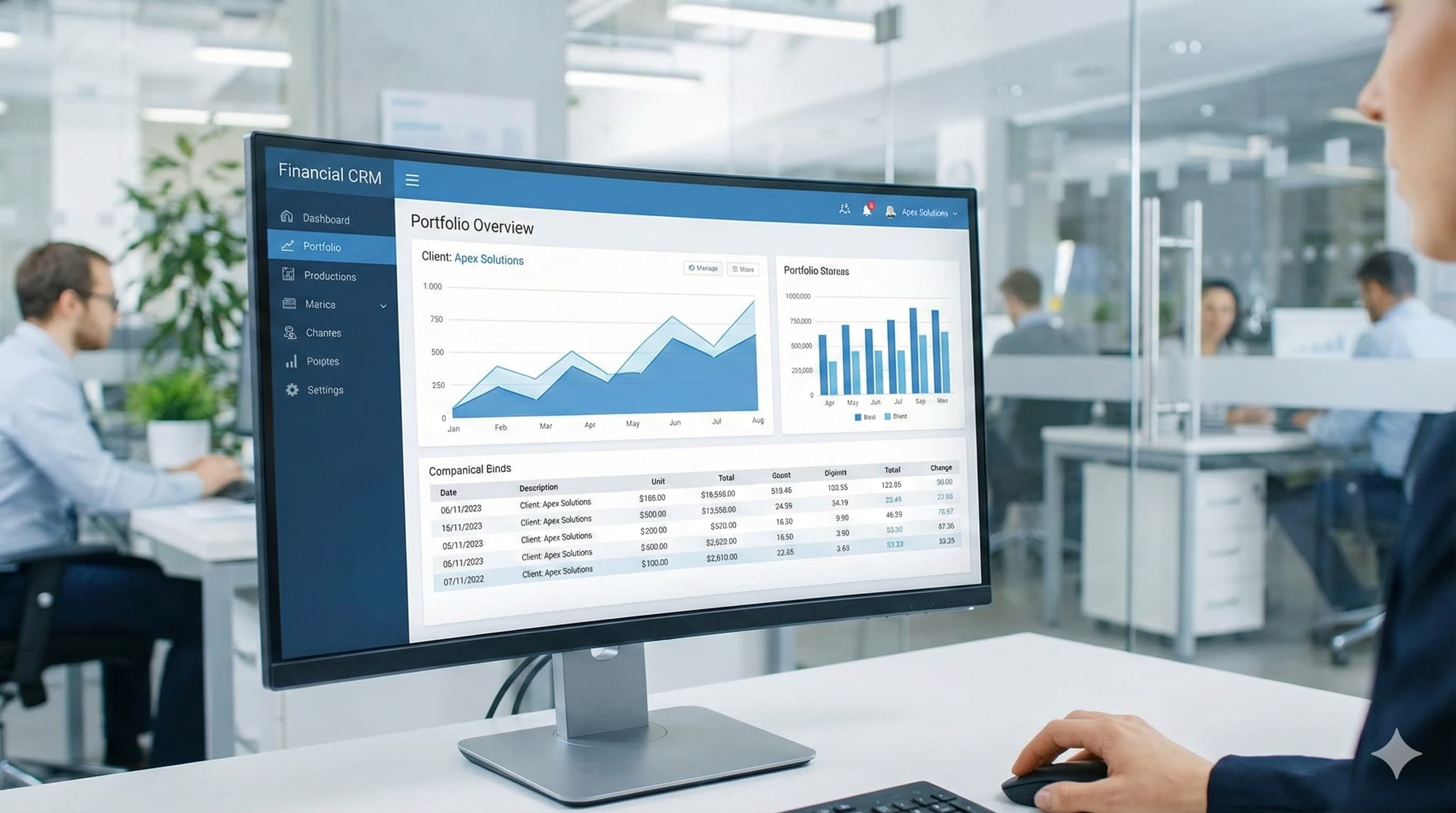 CRM Platforms Compared: What Advisors Actually Use