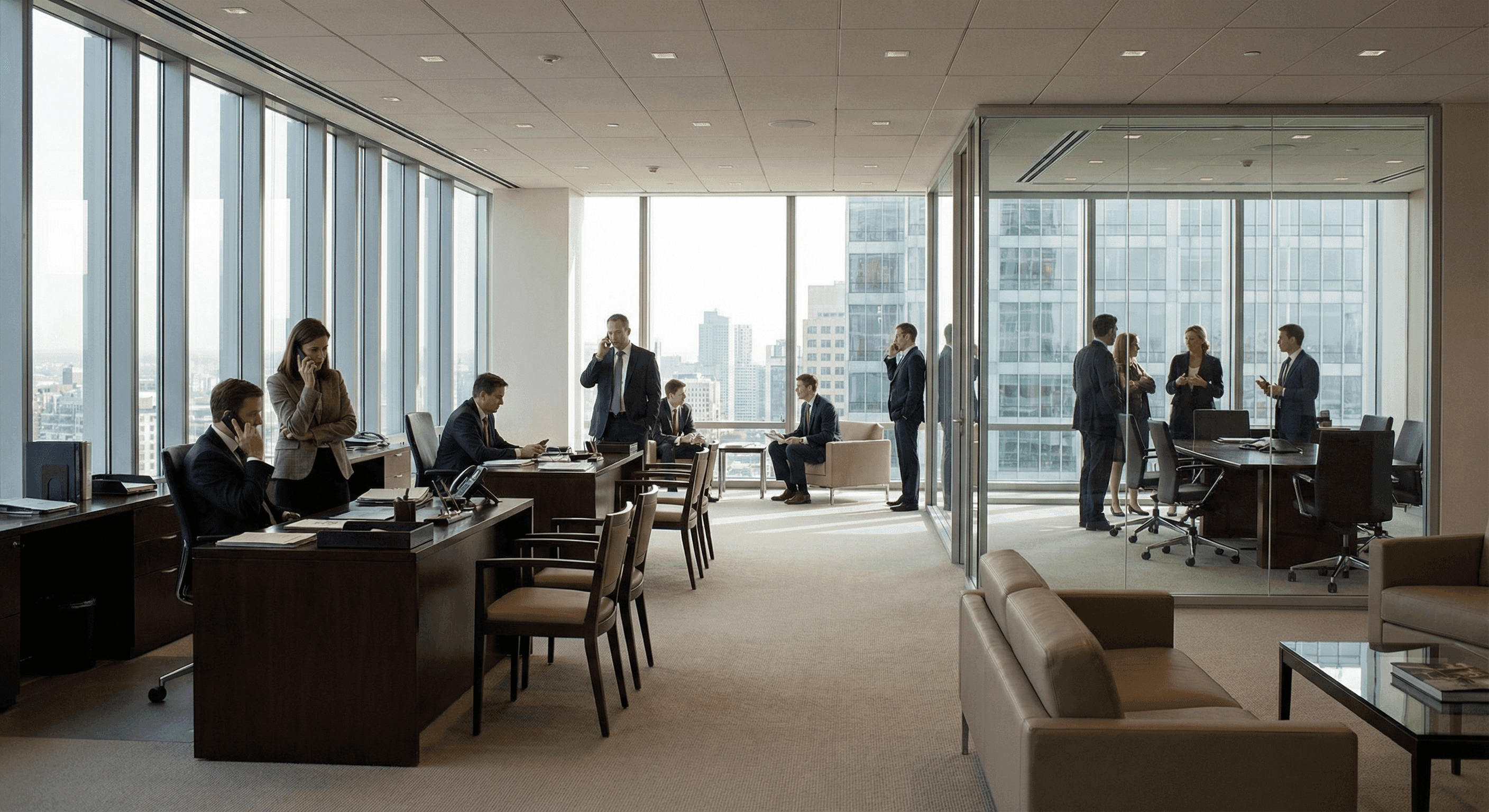 Advisor Capacity Planning: How Many Clients Can You Really Handle?