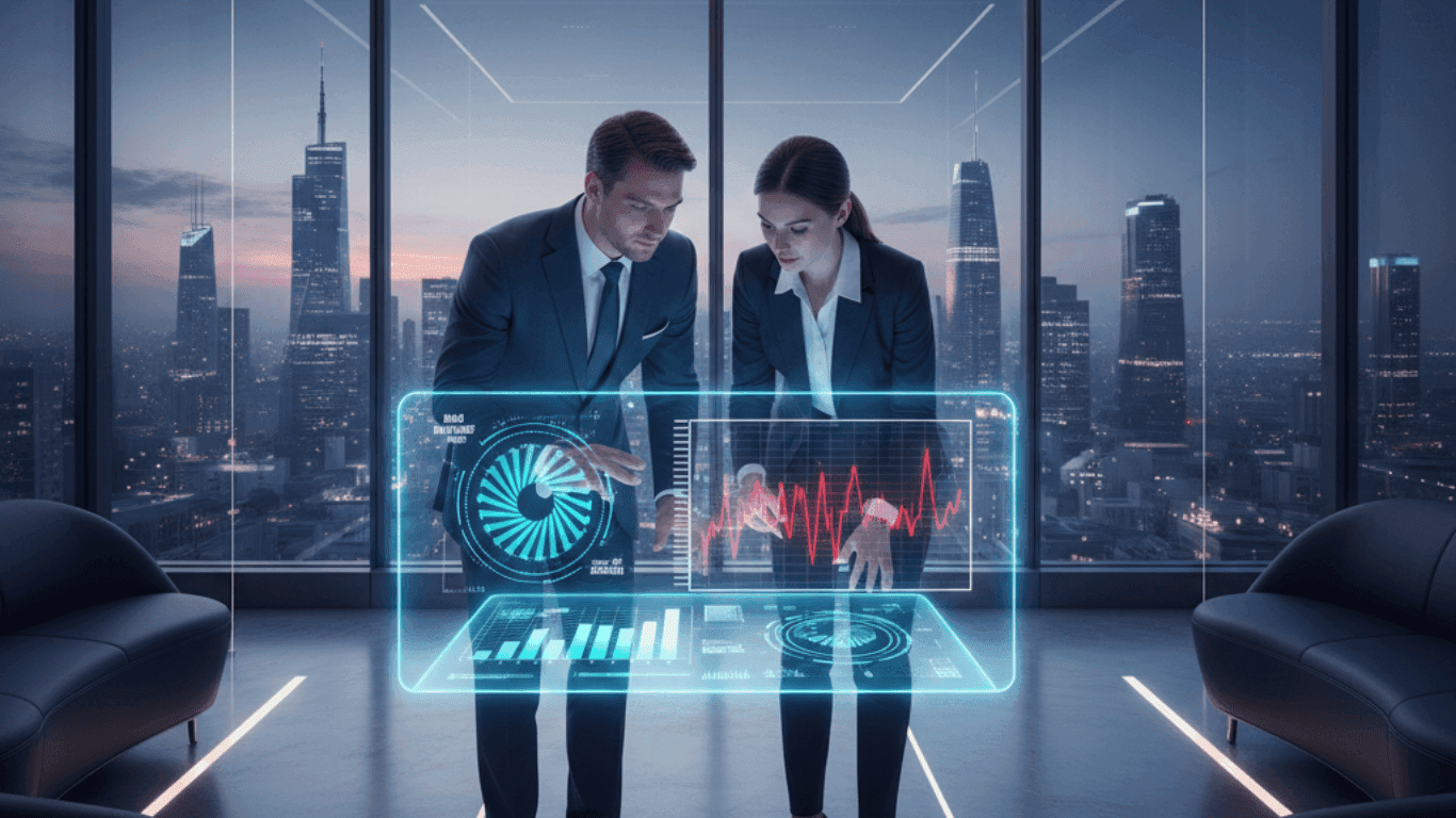 AI Hyper-Personalization in Wealth Management: Guide for Financial Advisors 2026